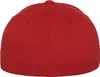 Urban Classics Flexfit Wooly Combed Cap Casquette de Voir les images du produit 6