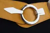 Elastischer Damen Taillengürtel, ca. 6 cm breiter Produktbild-Vorschau 2