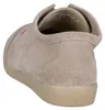 softinos Sneaker Sneaker Veloursleder Produktbild-Vorschau 3