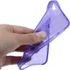 TPU Backcover Hülle für Case Handy Apple iPhone SE Produktbild-Vorschau 3