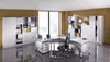 Scrivania HS19, 180 x 80 cm Anteprima dell’immagine prodotto 5