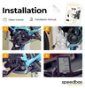 SpeedBox 2.0 für Yamaha PW (bis 2018) – Produktabbildung 07 Produktbild-Vorschau