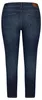 RABE Hose Basics 51-300151 in blau Voir les images du produit