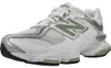 New Balance Uni Sneakers U9060 Weiß Lifestyle Schuhe Damen Produktbild-Vorschau 7