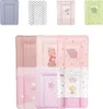 Lorelli Kinder Wickelauflage Softy 50 x 70 cm waschbar Produktbild-Vorschau 1