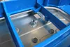 Profi Fliesenschneider 950mm Schneidmaschine 9-fache Produktbild-Vorschau 4