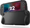 FINTIE Silikon Hülle kompatibel mit Nintendo Switch 2 Produktbild-Vorschau 1