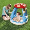Bestway 52270, 2 Jahr(e), candy dish, Vinyl, Mehrfarbig Produktbild-Vorschau 3