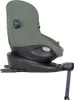 Joie i-Spin 360 Reboard Kindersitz (40-105 cm), Farbe:Thyme Produktbild-Vorschau 6