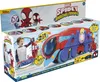 S  Play-Doh Marvel Spidey and His Amazing Friends 2-In-1 Produktbild-Vorschau 6