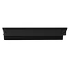 A side view of a black electronic device. Anteprima dell’immagine prodotto