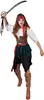 Piratin Storm Freibeuterin Pirat Piraten Karneval Fasching Produktbild-Vorschau 8