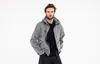 Sweat à capuche John Doe V3 XTM pour moto, 5XL Voir les images du produit 9