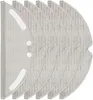 6 Stück Wischtücher für Dreame D20 Plus/D20 Pro Plus/D20 Produktbild-Vorschau 1