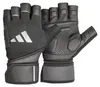 Adidas Wrist Wrap Training Gloves - L Produktbild-Vorschau 1