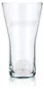 Somersby Cider Glas 0,5l Becher Cidergläser Logo Satiniert Produktbild-Vorschau 1