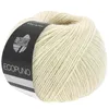 A ball of yarn on a white background. Produktbild-Vorschau