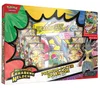 Lucario | Premium-Poster-Kollektion | Pokemon Sammel-Karten Produktbild-Vorschau 1