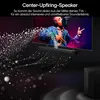 LG DS70TY 3.1.1 Dolby Atmos Soundbar mit kabellosem Produktbild-Vorschau 5