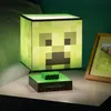 Paladone Creeper Icon Light BDP ambientné osvetlenie Náhľad obrázku produktu 3