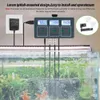 8-in-1 Tuya WiFi Wasserqualitätsmessgerät pH EC ORP TDS Produktbild-Vorschau 7