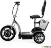 Veleco ZT16 - Elektromobil - 750W - 12km/h - Abnehmbarer Produktbild-Vorschau 14