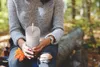 Thermobecher Edelstahl 720ml Kaffee Becher Trinkbecher Strohhalm isoliert Vinsun Produktbild-Vorschau