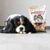 Akinu Bezlepkové Mini piškoty pamlsek pro psy 120 g Náhled obrázku produktu 2