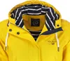 Dry Fashion Damen Regenmantel Kiel - Frauen Regenjacke Produktbild-Vorschau 5