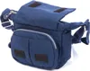 Bag Street Kleine Damentasche Leicht Crinkle Nylon Produktbild-Vorschau 3