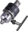 1,5–13 mm Bohrfutter mit Schraubenschlüssel für Produktbild-Vorschau 1