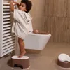 Bébé-Jou Grow Tritthocker - Mocha Mousse Produktbild-Vorschau 2