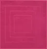 Betz Badvorleger 60x60 cm PALERMO Badematte Badteppich Produktbild-Vorschau 1