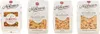 La Molisana Pasta Mix 16×500 g (2×Cubetto, 2×Farfalle Produktbild-Vorschau 4