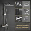Set doccia a pioggia Görbach Set completo di accessori Anteprima dell’immagine prodotto 5