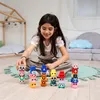 Figurki do zabawy Bloxies seria 2, 4 szt. Podgląd zdjęcia produktu 9