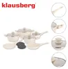 Klausberg Kuchynský riad KB7884 Náhľad obrázku produktu 16
