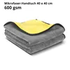 STAHLWERK Mikrofaser-Handtuch 10er Set doppelseitig 40 x 40 Produktbild-Vorschau 2