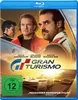 Gran Turismo (Blu-ray) Produktbild-Vorschau 2