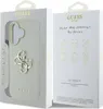 Guess Grained Big 4G Logo Small Classic Logo Hülle für Produktbild-Vorschau 8
