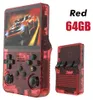 Retro-Handheld-Videospielkonsole, Linux-System, Produktbild-Vorschau 23