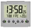 TFA-Dostmann 60.2561.55, Despertador digital, Rectangular, Vista previa de la imagen del producto 3