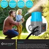 KESSER® Pumpensteuerung mit Baranzeige mit Kabel 10 bar Produktbild-Vorschau 6