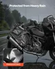 Vevor Torba Motocyklowa Boczna 28L Wodoodporna Duża Solidna Podgląd zdjęcia produktu 5