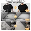 2er-Set Haustierhaar-Entferner Handschuhe – Produktbild-Vorschau 7