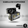 Techmade XM191 Bluetooth 5.3 In-Ear Kopfhörer Kabellos mit Produktbild-Vorschau 7