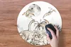 MuchoWow® Mauspad Mousepad Dino - Dschungel Dekoration - Produktbild-Vorschau 3
