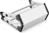 Drabina aluminiowa domowa stołek taboret podnóżek HIGHER Podgląd zdjęcia produktu 6