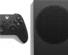 Microsoft Xbox Series S 1TB Carbon Black Produktbild-Vorschau 4