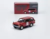 Land Rover Range 1971 International Hillrally Winner RHD - Voir les images du produit 2